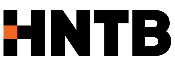 HNTB logo